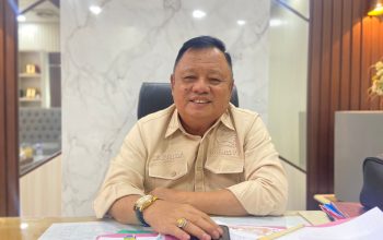 DPRD Optimistis, Jalan Mantap Lampung Tembus 85 Persen