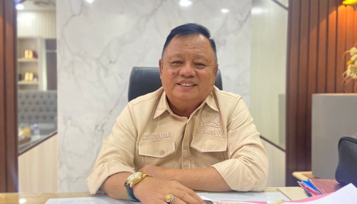 DPRD Optimistis, Jalan Mantap Lampung Tembus 85 Persen