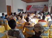 Putra Jaya Umar: Narkoba Pembunuh Senyap, Generasi Muda Lampung di Ujung Tanduk