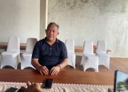 Dukungan Mengalir, Umar Ahmad Diusulkan Jadi Sekretaris PDIP Lampung