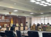 Soal Konflik Tanah Anak Tuha, PT BSA Dua Kali Mangkir Panggilan DPRD Lampung