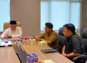 Ketua DPRD Lampung Dukung Inovasi Pengering Padi Portabel Reka Agro