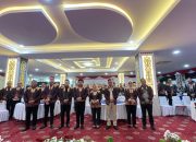 BPIP dan DPRD Lampung Tandatangani MoU Penguatan Ideologi Pancasila