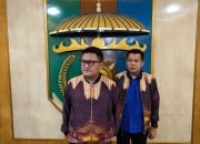 Lampung Tertinggi Nasional, 1,3 Juta Warga Sudah Nikmati MBG