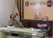 Defisit Anggaran, Yozi Desak OPD Ikut Irama Kerja Gubernur