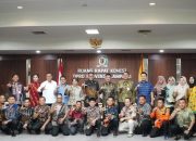 Komisi V DPRD dan Disdikbud Lampung Sepakat Jaga Kepastian Guru Non-PNS