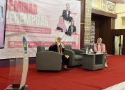 Lesty Putri Utami Dorong Perempuan Berani Pimpin dengan Empati