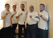 Laskar Merah Putih Siap Bersinergi dengan Polri, Jaga Kamtibmas Pasca Aksi Unras