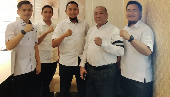 Laskar Merah Putih Siap Bersinergi dengan Polri, Jaga Kamtibmas Pasca Aksi Unras