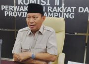 Mikdar Ilyas Sarankan Program MBG Jangan Diganti Uang