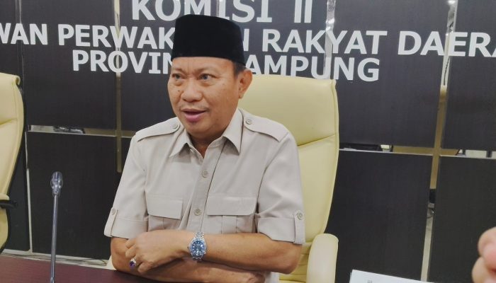 Mikdar Ilyas Sarankan Program MBG Jangan Diganti Uang