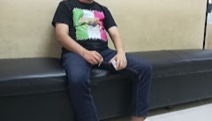 Ketua GEPAK Bantah Isu Pemerasan dan Uang Perdamaian