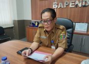 Pemprov Lampung Proyeksikan Penerimaan Pajak 2025 Capai 73,49 Persen dari Target