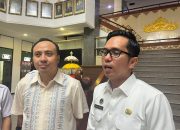 BGN RI dan DPRD Lampung Bahas Pendirian Sentra Pemenuhan Pelayanan Gizi