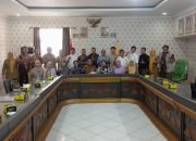 Disdikbud Lampung Gandeng Bimbel untuk Dongkrak APK Perguruan Tinggi