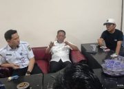 1.700 Km Jalan Provinsi Lampung Kini 78 Persen Mantap