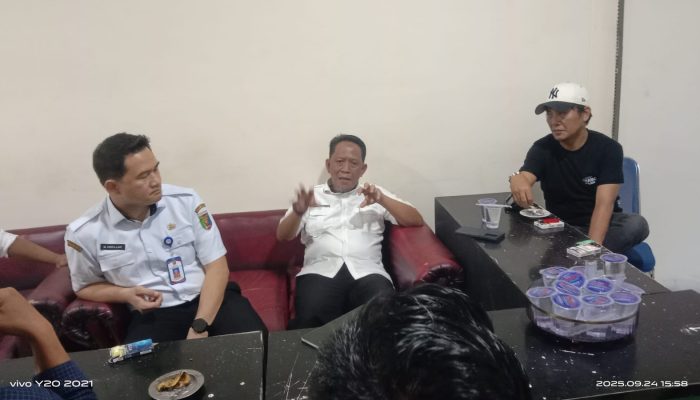 1.700 Km Jalan Provinsi Lampung Kini 78 Persen Mantap