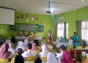 Pentas PAI SMP Pesawaran 2025: Wujudkan Generasi Islami yang Cerdas dan Kreatif