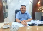 Mukhlis Basri Dorong Perusahaan Ikut Bangun dan Rawat Jalan di Lampung