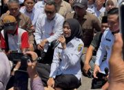 Wagub Jihan Nurlela Duduk Bersama Petani, Pemprov Lampung Siap Bentuk Tim Penyelesai Konflik Agraria