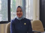 Intan Rehana: Pemekaran Demi Keadilan Wilayah
