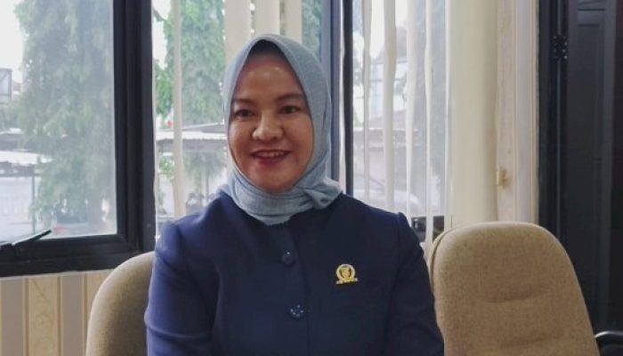 Intan Rehana: Pemekaran Demi Keadilan Wilayah