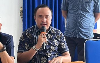 DPRD Lampung Minta Penindakan Tambang Ilegal Diperluas Usai Kasus Way Kanan