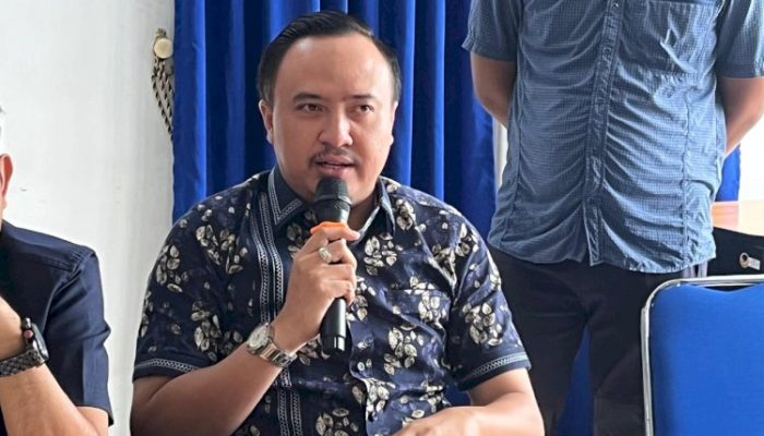 DPRD Lampung Minta Penindakan Tambang Ilegal Diperluas Usai Kasus Way Kanan