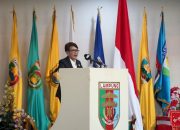 DPRD Ungkap Dugaan Penyimpangan Rp7,5 Miliar di Dinas KPTPH Lampung