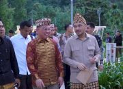 Dewan Apresiasi Pesenggiri Culture Event