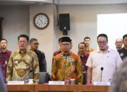 Syukron Dorong Penguatan Ekosistem Olahraga Usia Dini di Lampung