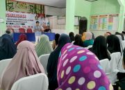 Reza Dorong Penguatan Nilai Pancasila di Tingkat Desa Hadapi Disrupsi Sosial