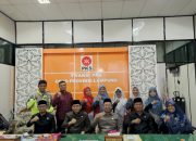 Fraksi PKS Dorong Penguatan Olahraga Kebugaran sebagai Pilar Ketahanan Masyarakat