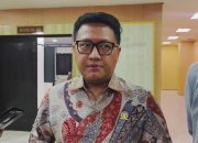 Giri Minta Legislator Pantau MBG
