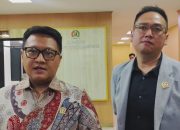 Banang dan TAPD Lampung Bahas Evaluasi Kemendagri Terhadap APBDP
