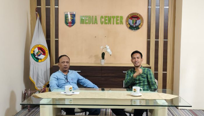 Dirut Baru Wahana Raharja Siapkan Restrukturisasi dan 8 Rencana Bisnis, Bidik Investor Asing