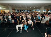 Film “Yakin Nikah” Gelar Special Screening di Lampung dan 9 Kota Lain