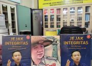 Dua Buku Karya Sekdaprov Lampung Hadir di Perpustakaan JDIH: Dorong ASN Berintegritas dan Gemar Membaca