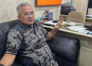 Yozi Rizal: Jangan Ada Lagi Investasi yang Dibelit Perizinan