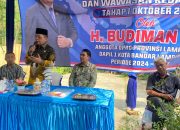 Budiman AS Tekankan Pentingnya Reaktualisasi Nilai Pancasila di Era Digital