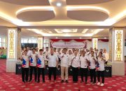 PERBATI Lampung Targetkan Kebangkitan Tinju, Fokus pada Regenerasi dan Prestasi