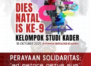 KLASIKA Lampung 9 Tahun: Meneguhkan Solidaritas dan Merawat Tradisi Intelektual