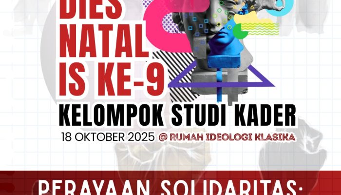 KLASIKA Lampung 9 Tahun: Meneguhkan Solidaritas dan Merawat Tradisi Intelektual