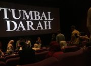 Penonton Lampung Heboh! “Tumbal Darah” Sajikan Horor Seram dan Aksi Menegangkan