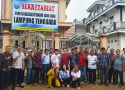 Mandek di Meja Bupati, Wacana Kabupaten Lampung Tenggara Kembali Panas