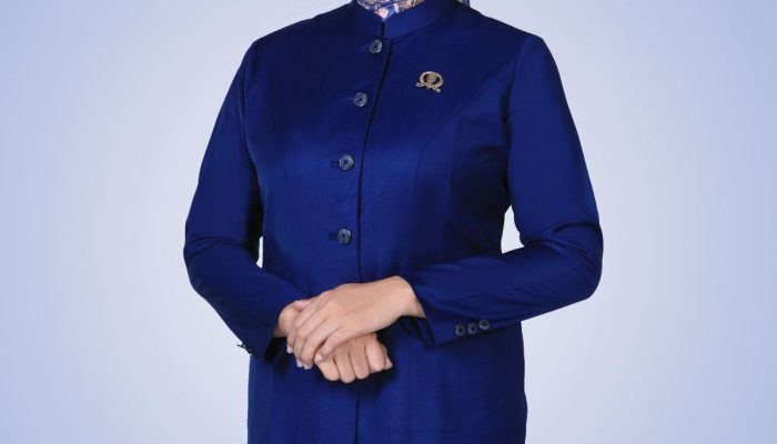 Sekolah Reyot di Pesisir Barat, Imelda: Ini Darurat Pendidikan!