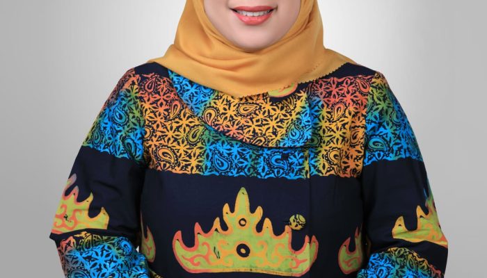 Momentum Hari Santri, Maulidah: Pemerintah Harus Perkuat Dukungan untuk Pesantren