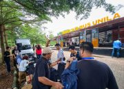 Lampung Fest 2025 Hadirkan Euforia di Kampus dan Ruang Publik