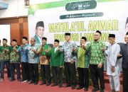 Mathla’ul Anwar Fokus Perkuat Madrasah dan Pondok Pesantren di Lampung