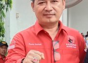 Dituduh Serobot Lahan, Aleg Lampura Hendra Tempuh Jalur Hukum